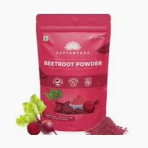 Home Beetroot Powder