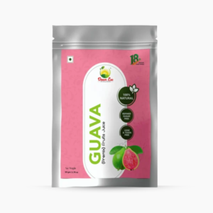 guava powder