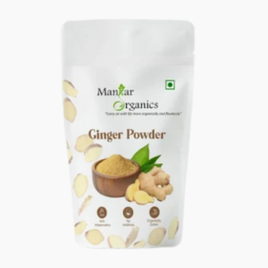 ginger-powder