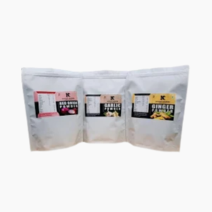 Home everyday cooking essentials combo