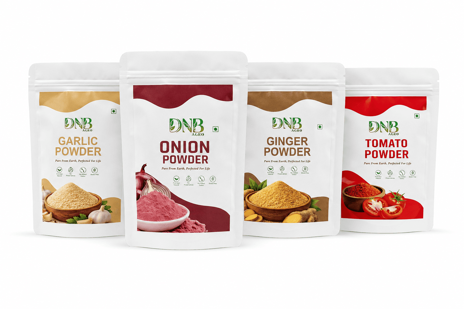 everyday cooking essentials combo