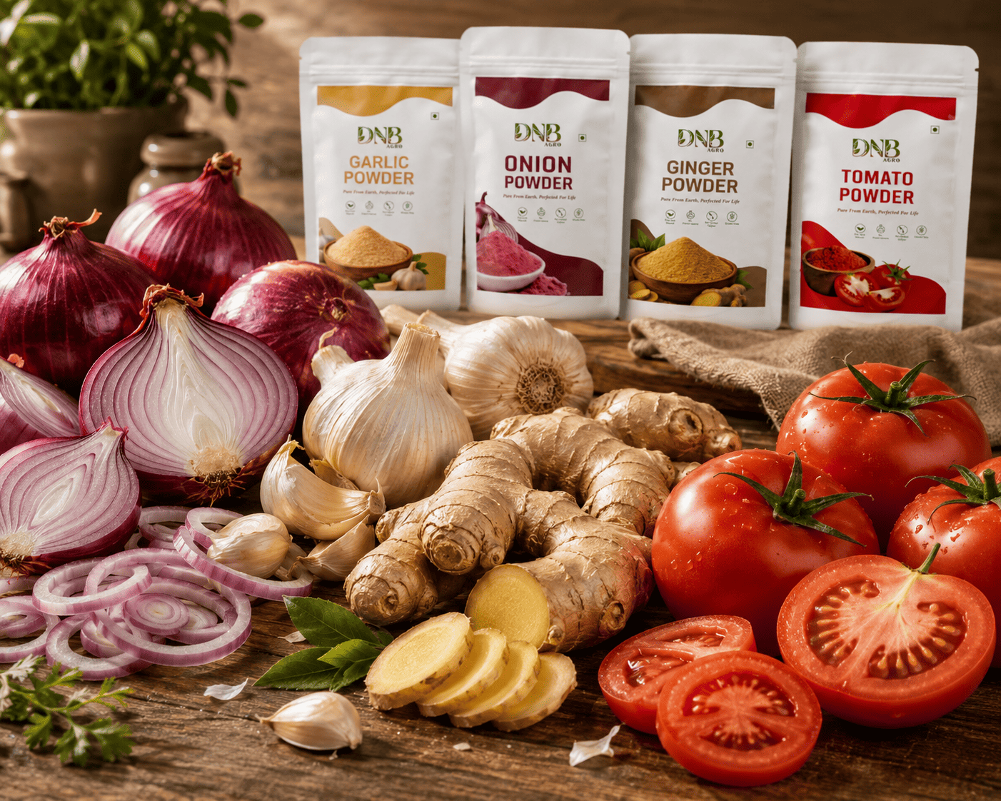 everyday cooking essentials combo