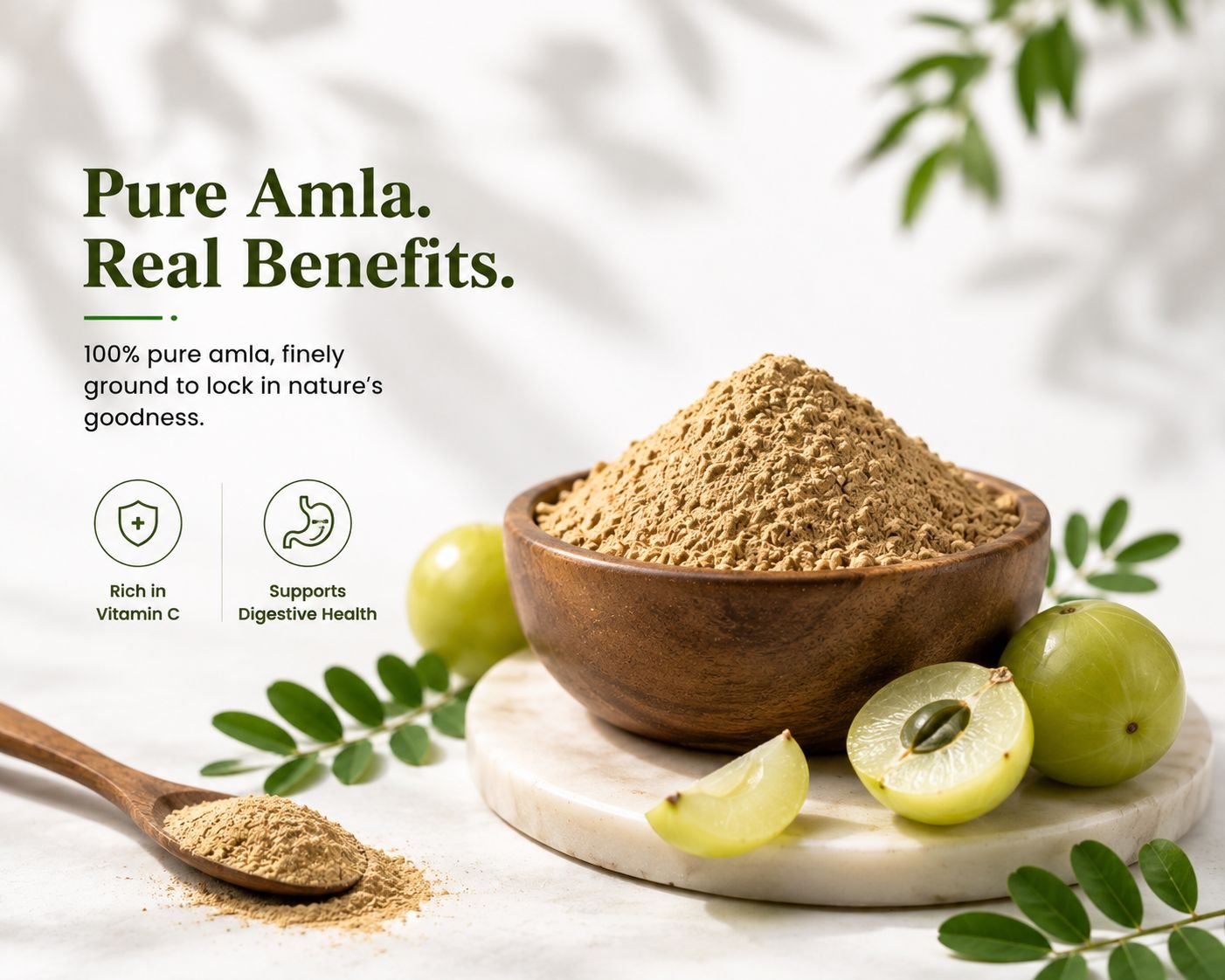 Amla Powder