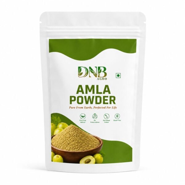 Amla Powder