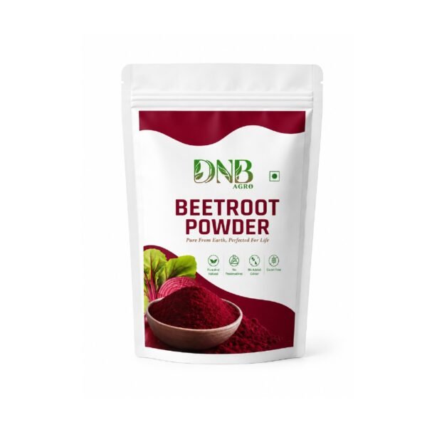 beetroot-powder