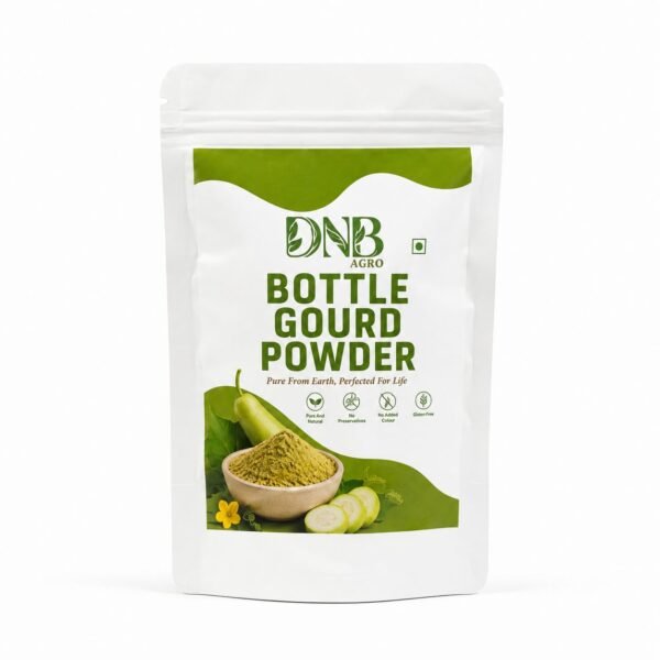 Bottle Gourd Powder