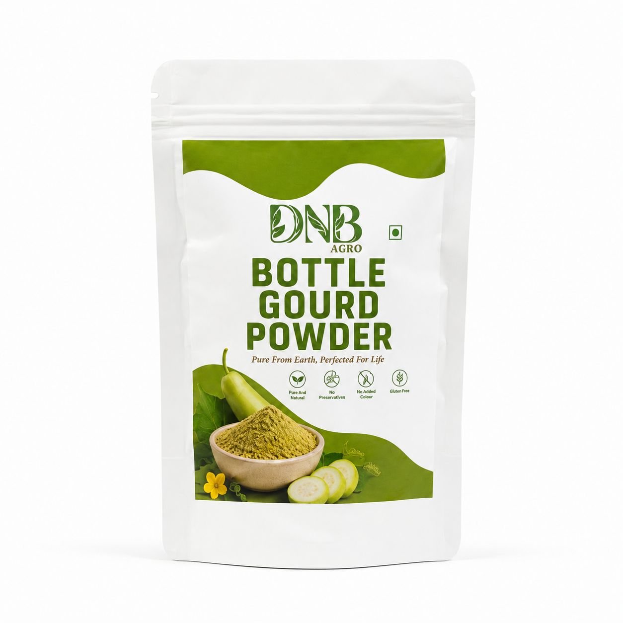 Bottle Gourd Powder