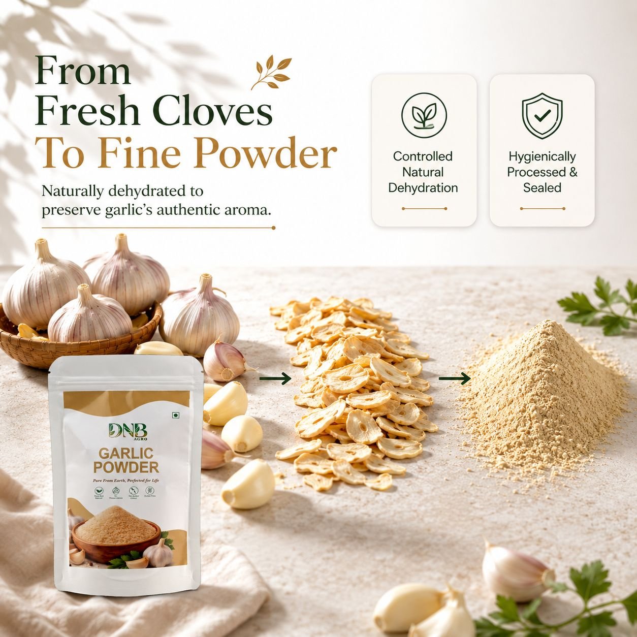 garlic-powder