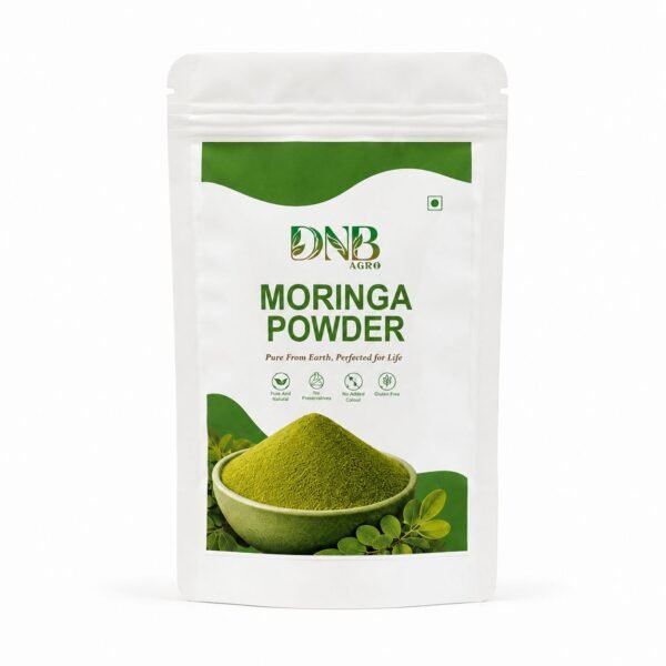 moringa powder