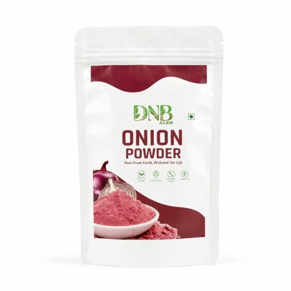 onion powder