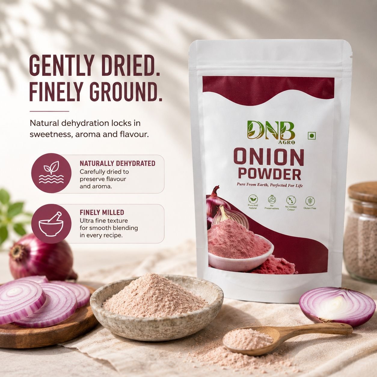 onion powder
