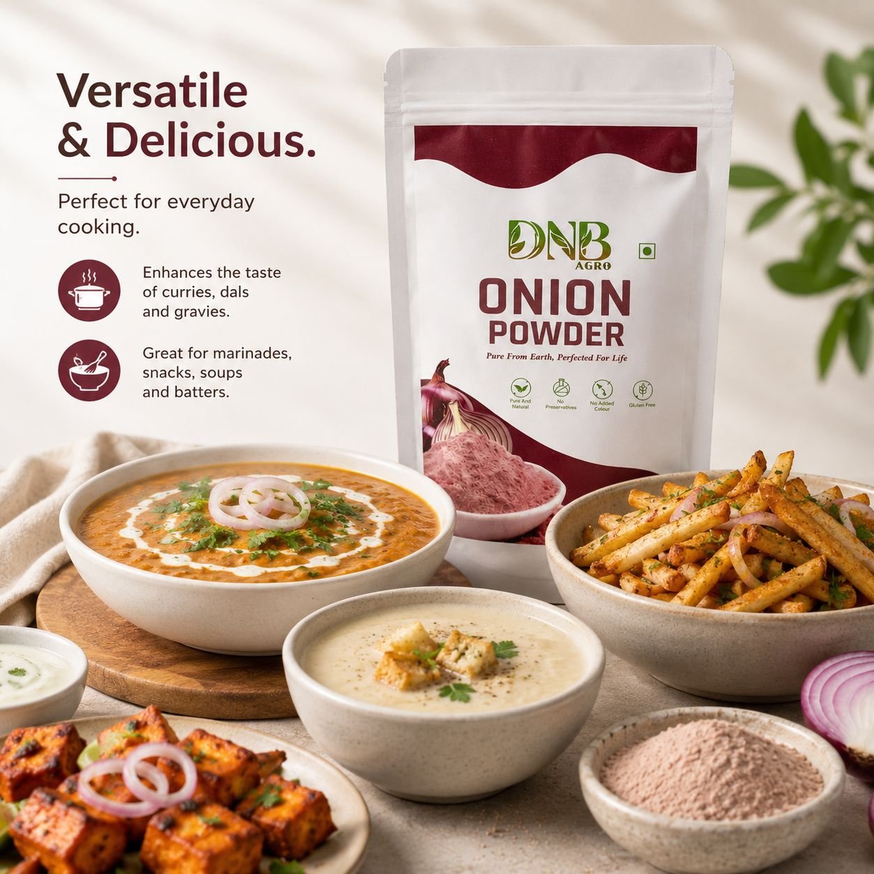 onion powder