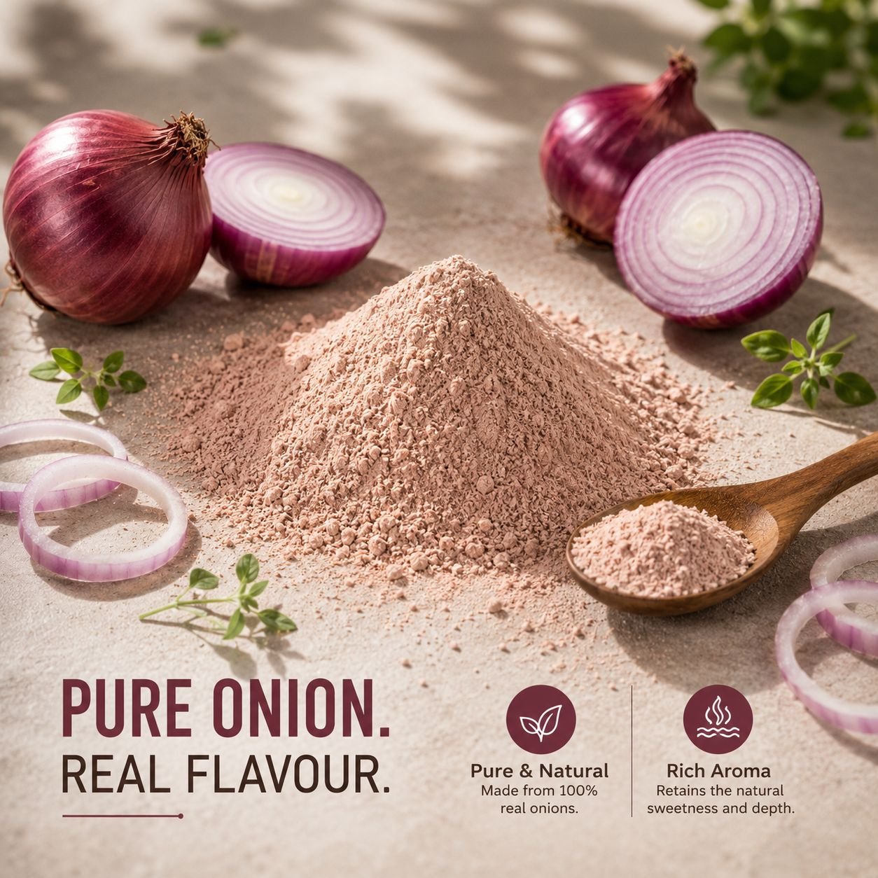 onion powder