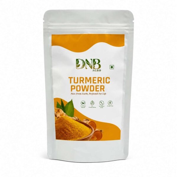 Turmeric Powder
