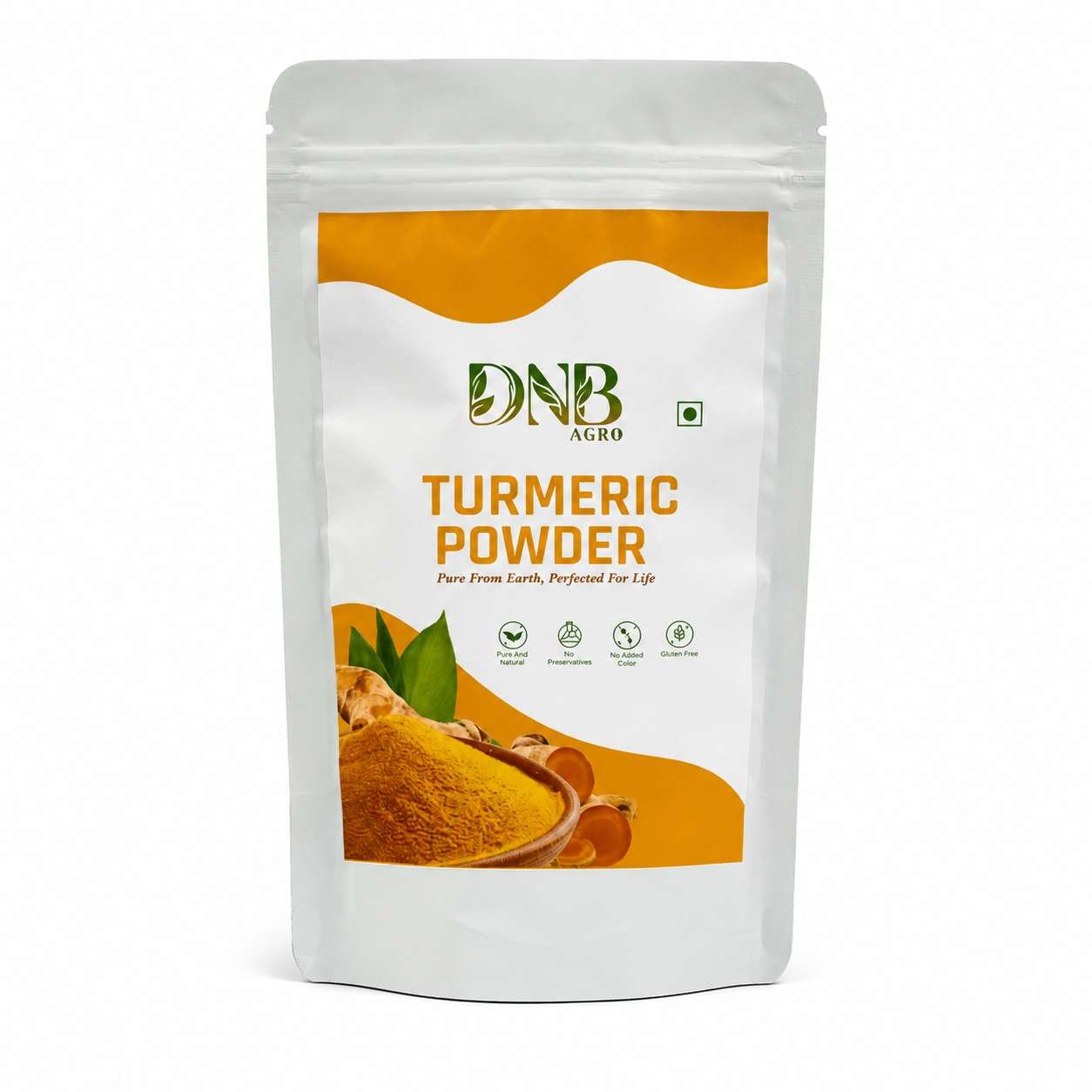 Turmeric Powder