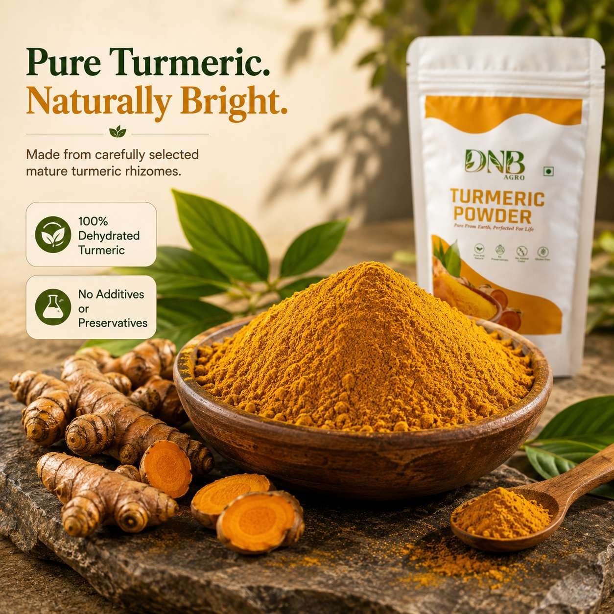 Turmeric Powder
