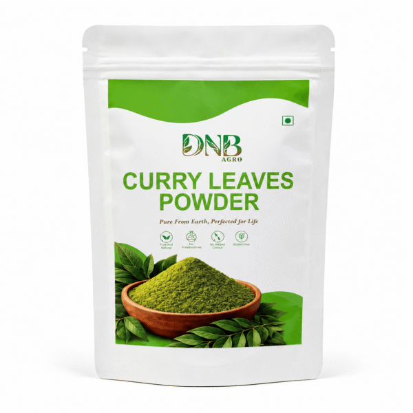 curry leaves powder
