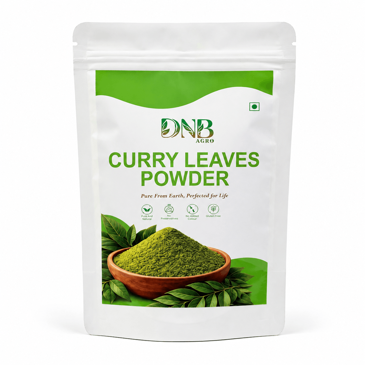 curry leaves powder