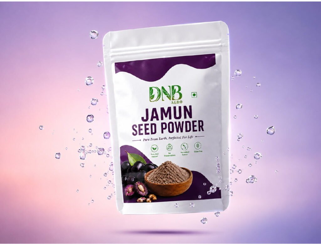 fruit powders
