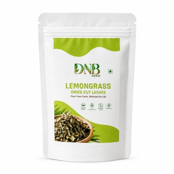 lemongrass powder