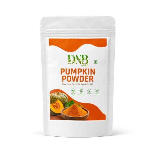 pumpkin powder