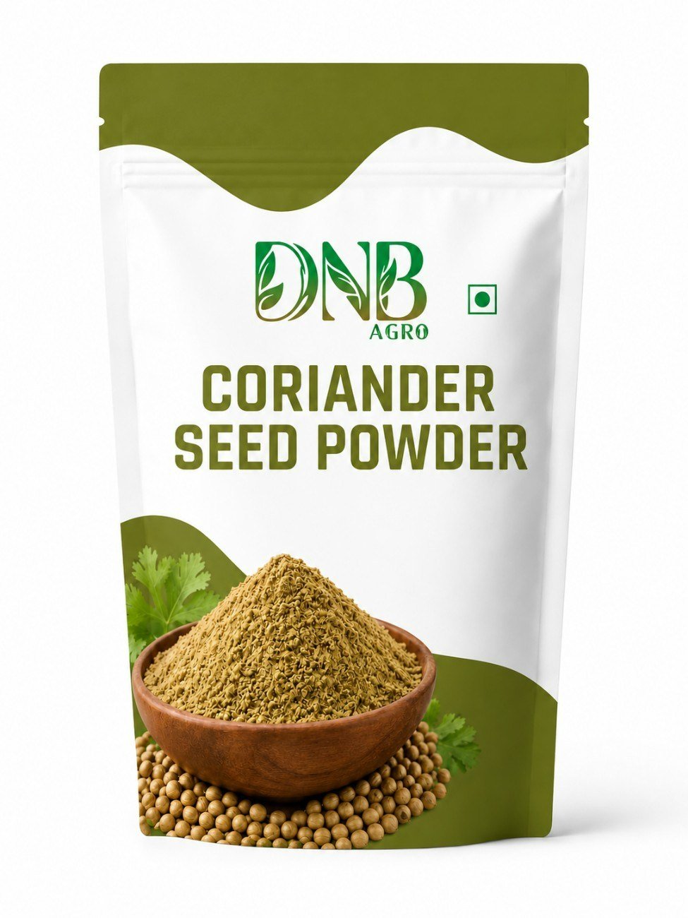 coriander powder