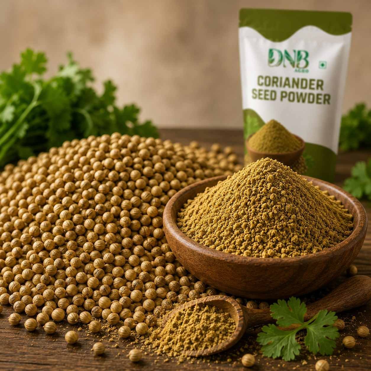 coriander powder