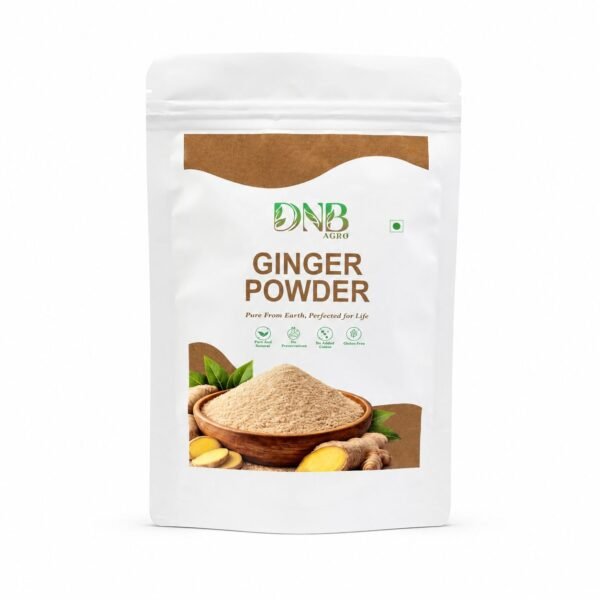 ginger powder