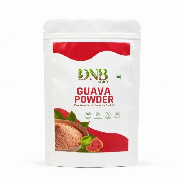 guava powder