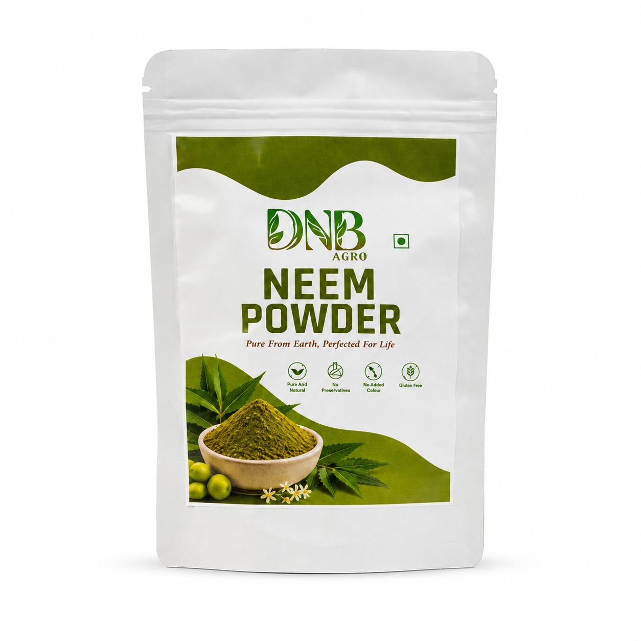 neem powder