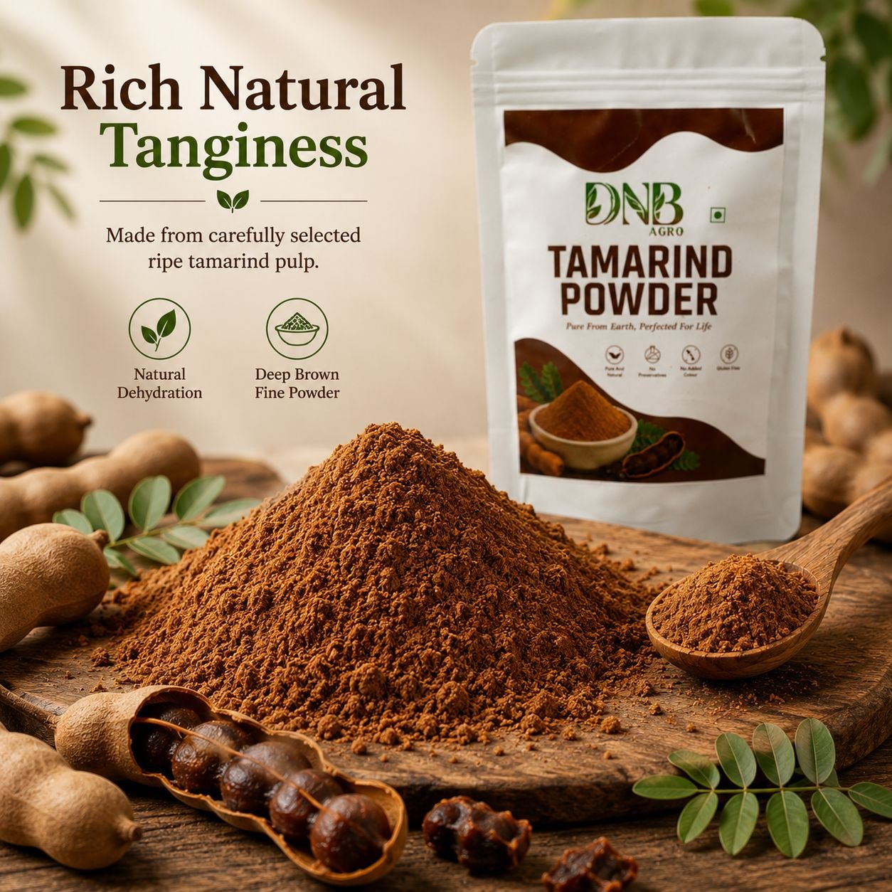 tamarind powder